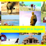 Tourism Policy 2021-25 in Gujarat Highlights