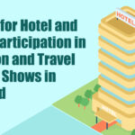 Subsidy for Hotel and Resort Participation in Exhibition and Travel Tourism Shows in India and Abroad