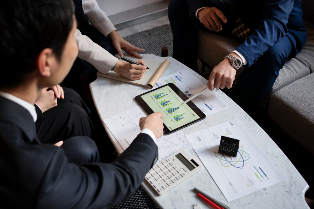 Media and Entertainment Projects