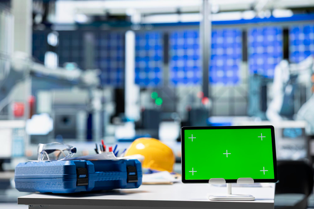 Electronics Manufacturing Projects