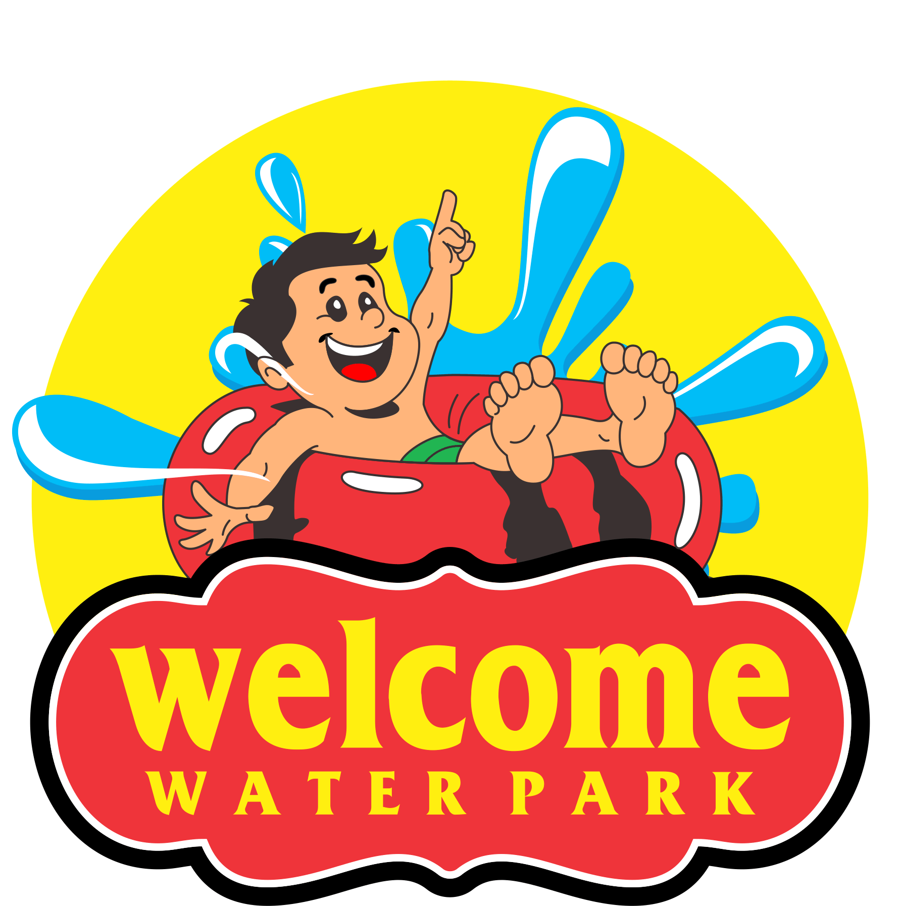 42_Welcome Water Park