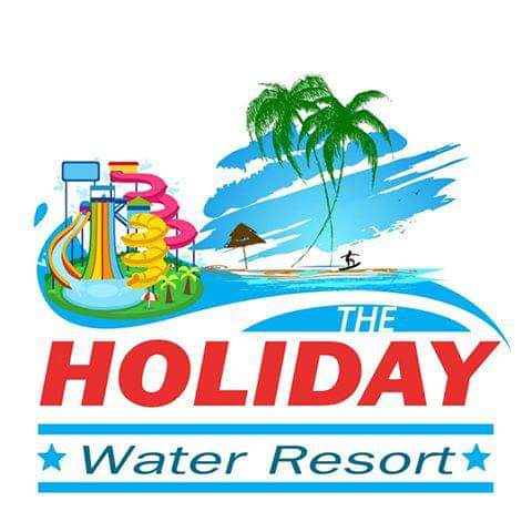43_The Holiday Water Resort