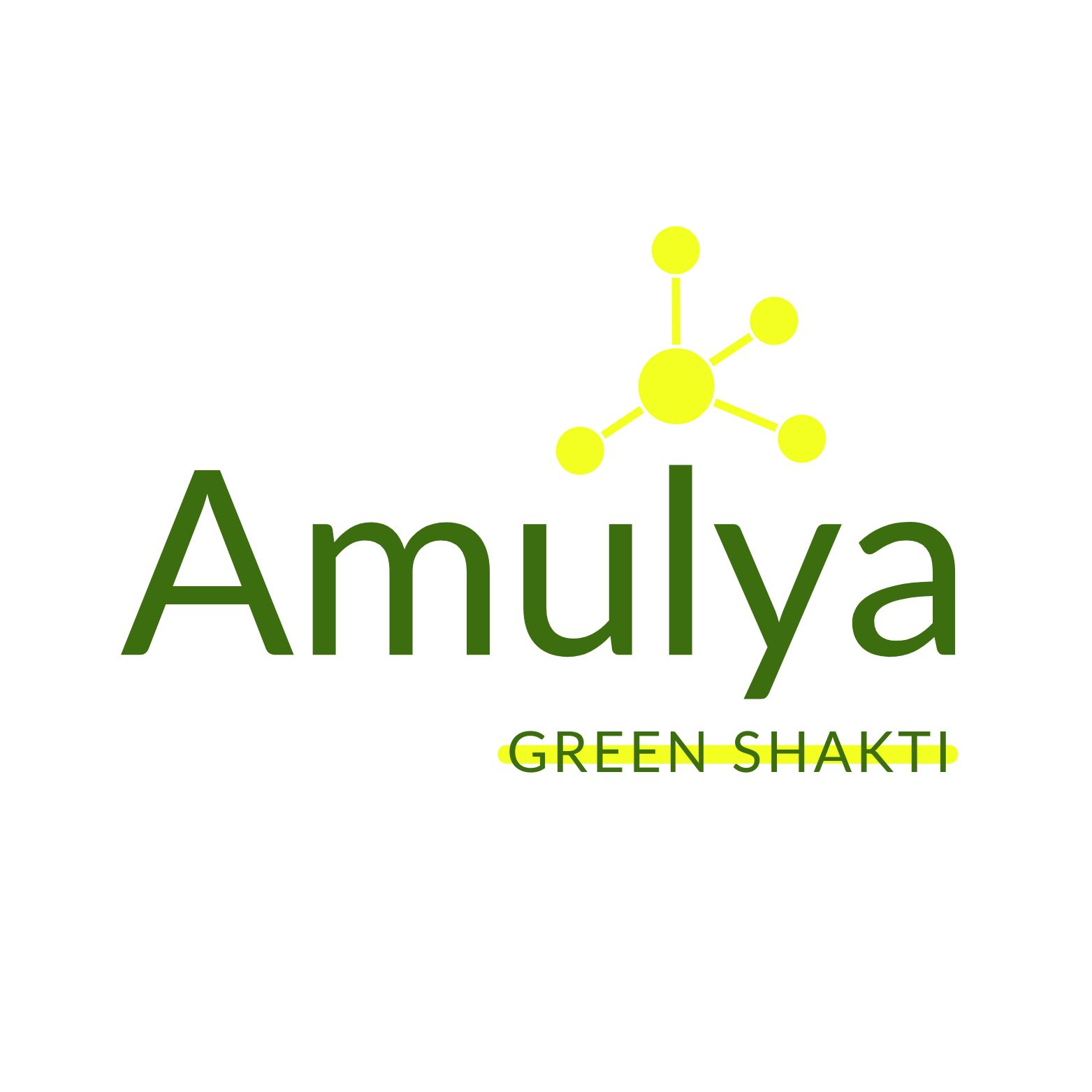 Amulya Green Shakti LLP