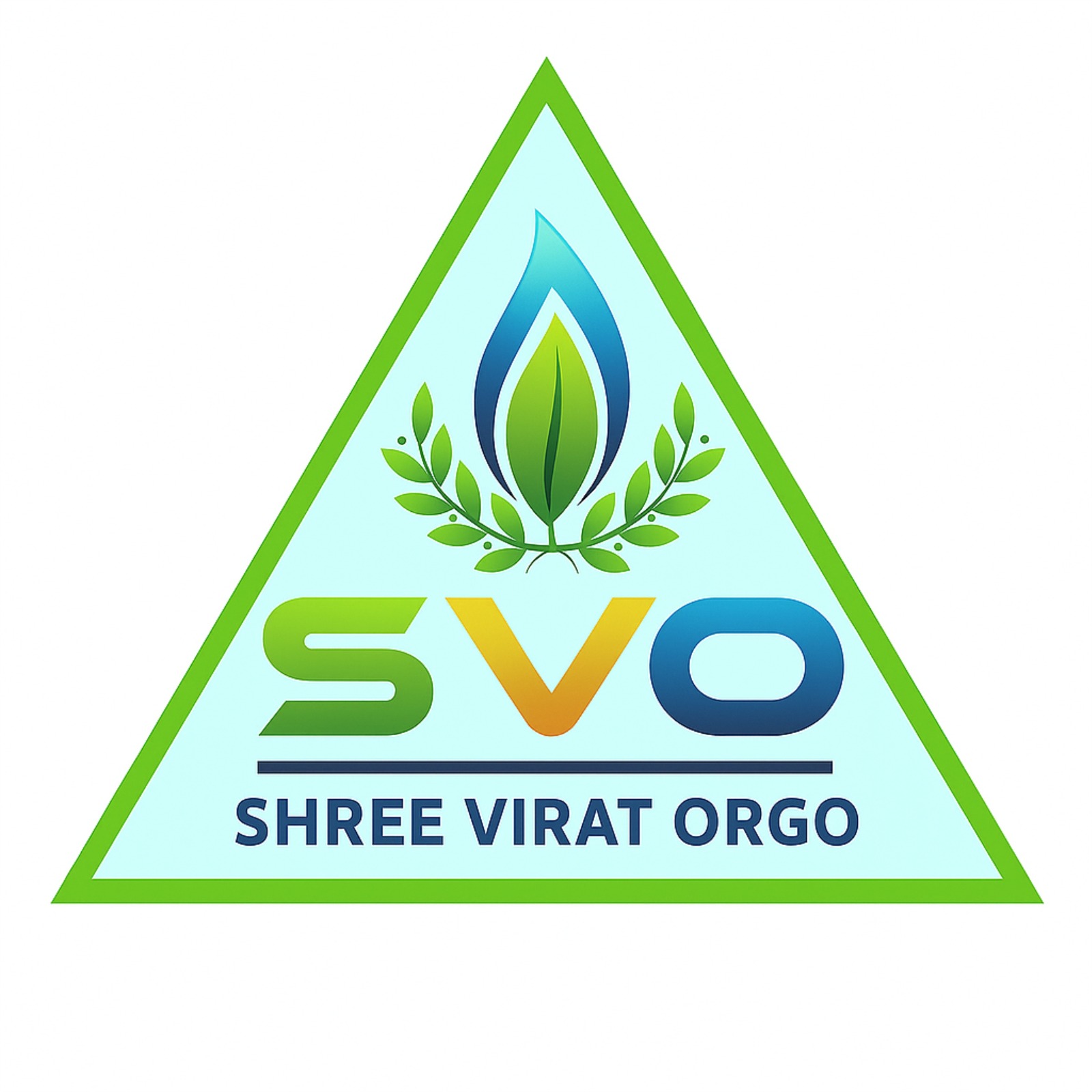 Shree Virat Orgo Pvt Ltd