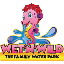 Wet & Wild The family Water Park